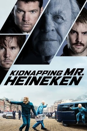 Kidnapping Mr. Heineken 2015 Dual Audio