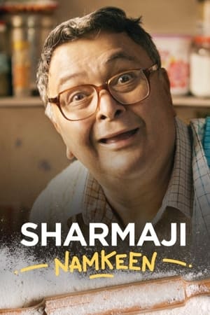 Sharmaji Namkeen 2022 BRRIP