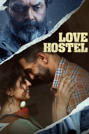 Love Hostel 2022 BRRIp