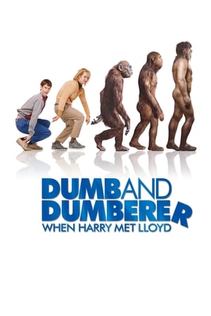 Dumb and Dumberer: When Harry Met Lloyd 2013 Dual Audio