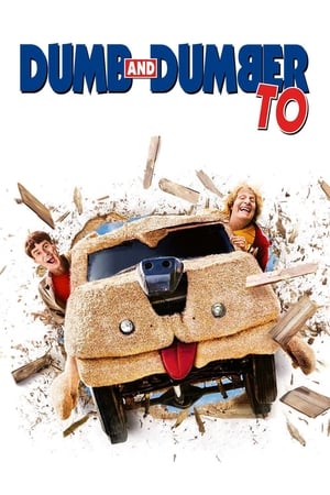 Dumb and Dumber To 2014 Dual Audio