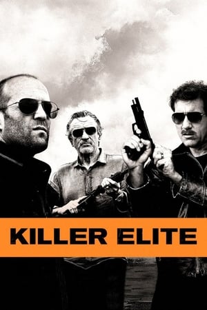 Killer Elite 2011 Dual Audio