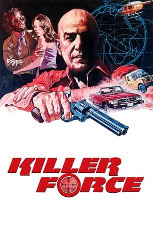 Killer Force 1976 Dual Audio
