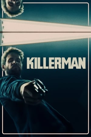 Killerman 2019 Dual Audio