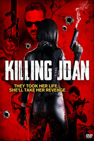 Killing Joan 2018 Dual Audio