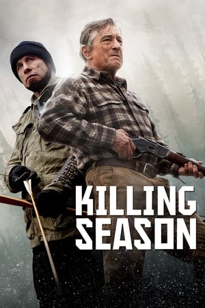 Killing Season 2013 Dual Audio