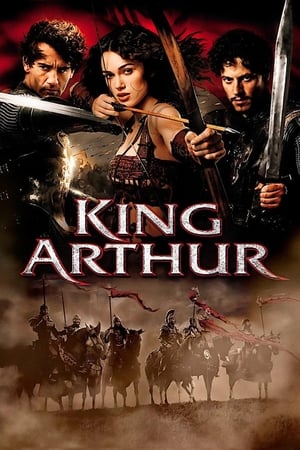 King Arthur 2004 Dual Audio