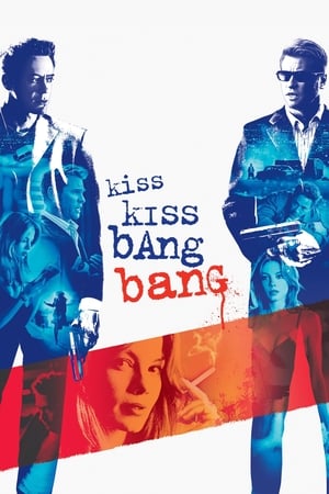 Kiss Kiss Bang Bang 2005 Dual Audio