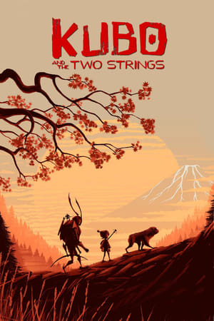 Kubo and the Two Strings 2016 Dual Audio
