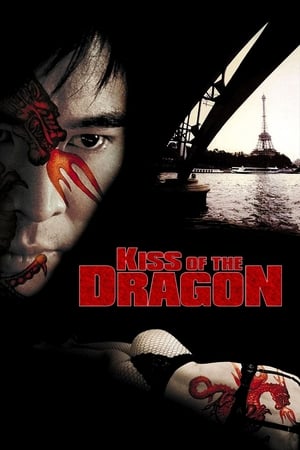 Kiss of the Dragon 2001 Dual Audio