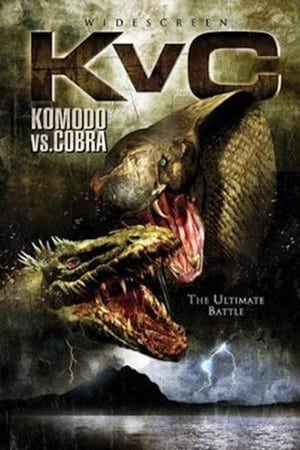 Komodo vs. Cobra 2005 Dual Audio