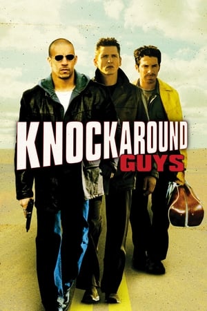 Knockaround Guys 2001 Dual Audio