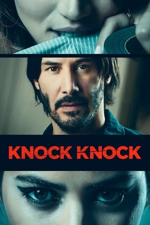 Knock Knock 2015 Dual Audio