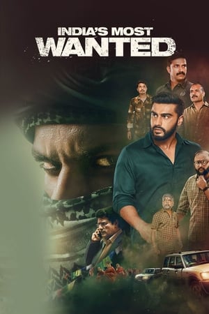 India's Most Wanted 2019 BRRIp