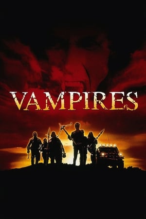 Vampires 1998 Dual Audio