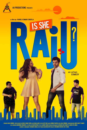 Is She Raju? 2019 BRRIp