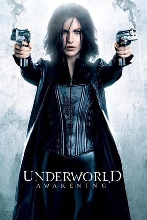 Underworld: Awakening 2012 Dual Audio