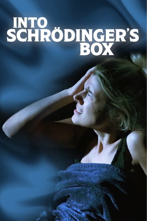 Into Schrodinger's Box 2021 BRRip