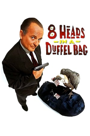 8 Heads in a Duffel Bag 1997 Dual Audio