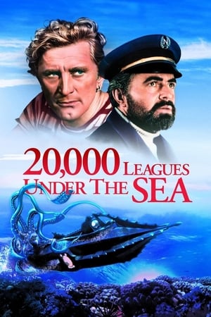 20,000 Leagues Under the Sea 2000