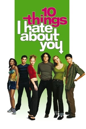 10 Things I Hate About You 1999 Dual Audio