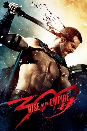 300: Rise of an Empire 2014 Dual Audio