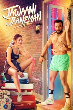 Jawaani Jaaneman 2020 BRRIp