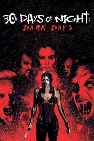 30 Days of Night: Dark Days 2010 Dual Audio