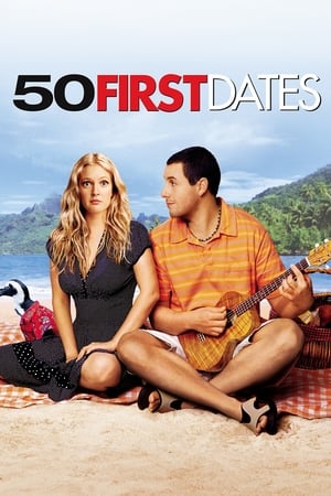 50 First Dates 2004 Dual Audio