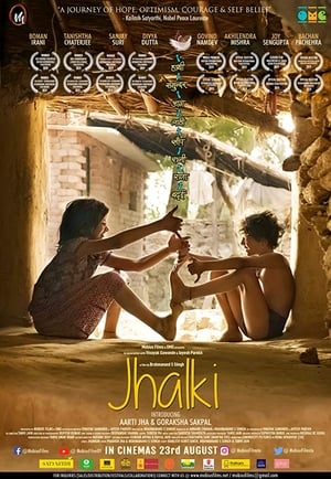 Jhalki 2019 BRRIP