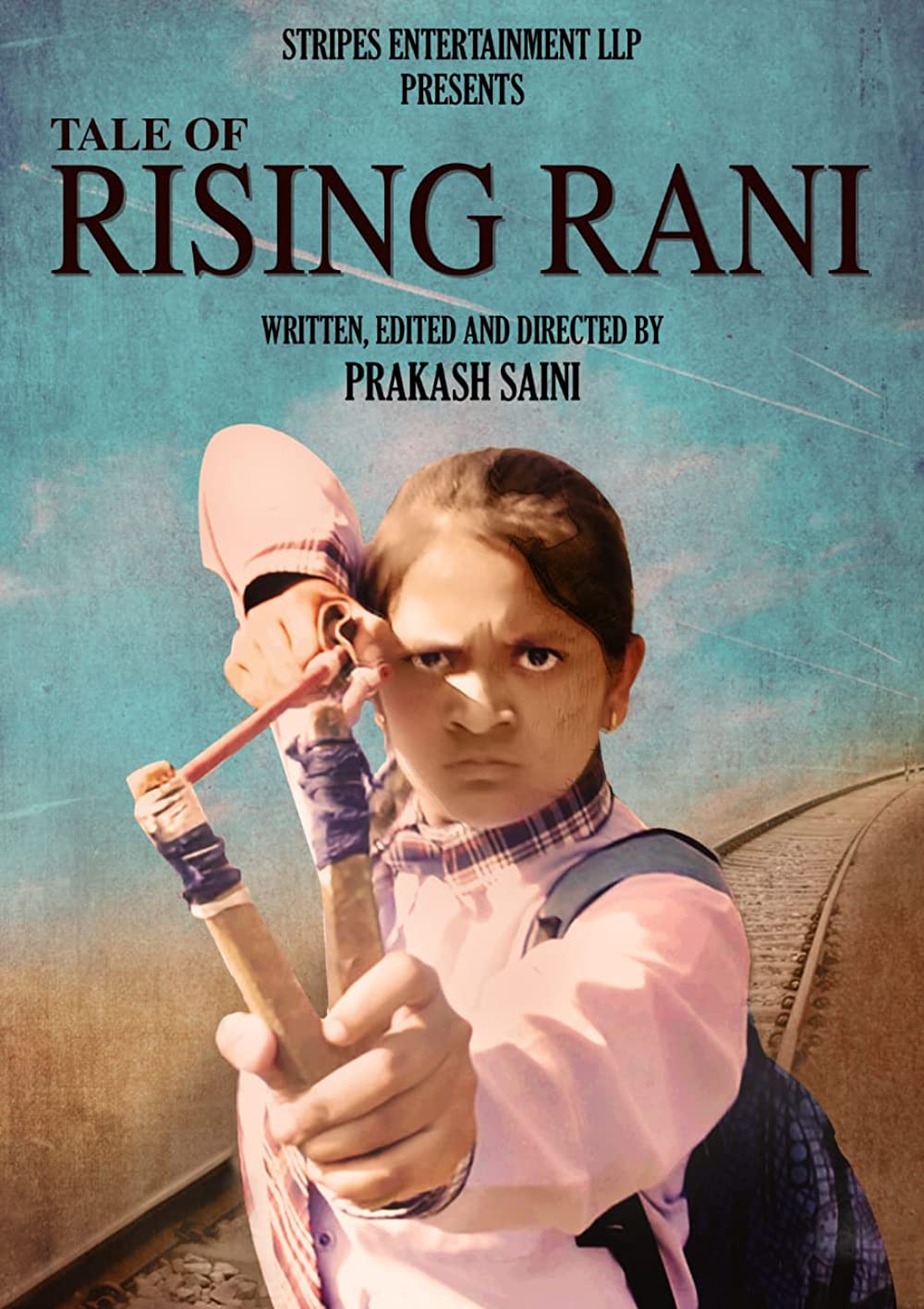 Tale Of Rising Rani 2022 BRRIp