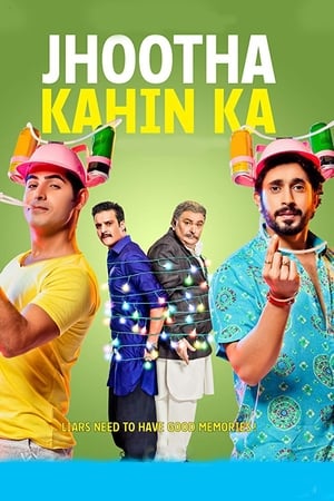 Jhootha Kahin Ka 2019 BRRIp