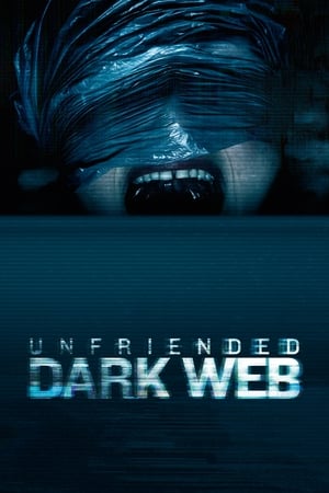 Unfriended: Dark Web 2018 Dual Audio