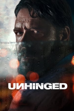 Unhinged 2020 Dual Audio