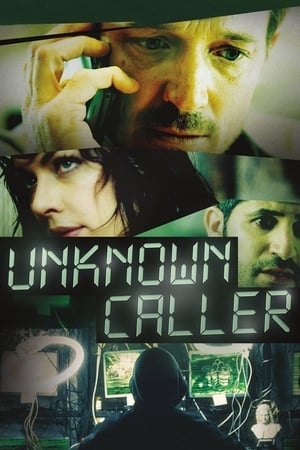 Unknown Caller 2014 dual audio