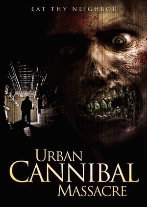 Urban Cannibal Massacre 2013 dual audio