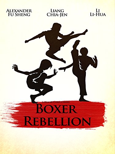 Boxer Rebellion 1976 Dual Audio