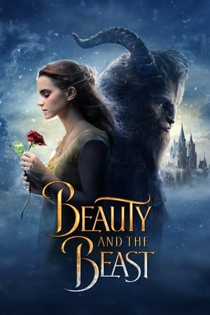 Beauty and the Beast 2017 dual audio