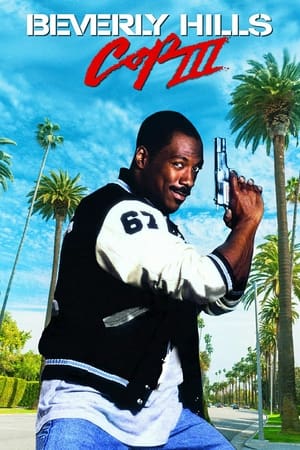 Beverly Hills Cop III 1994 Dual Audio