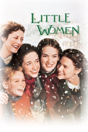 Little Women 1994 Dual Audio