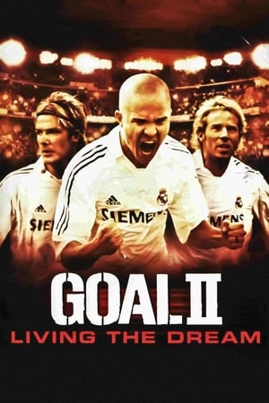 Goal! II: Living the Dream 2007 Dual Audio