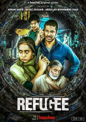 Refugee S01 2022 Web Serial Hindi