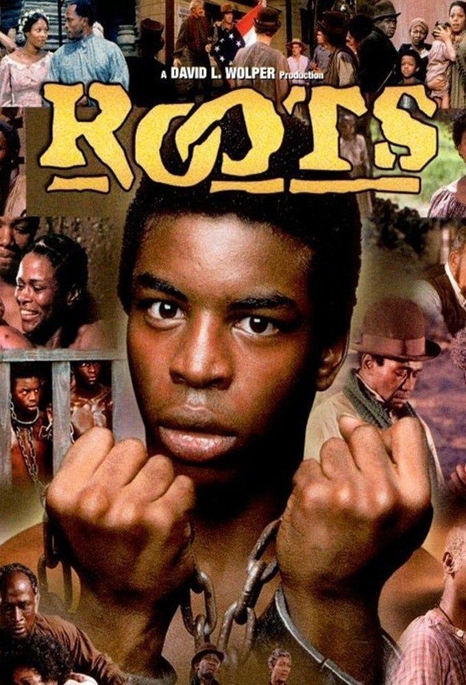 Roots Part 2 (2016) Dual Audio 