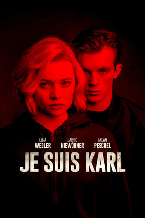 Je suis Karl 2021 BRRIp