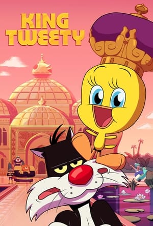 King Tweety 2022 BRRIp