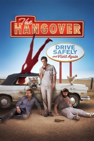 The Hangover 2009 dual audio