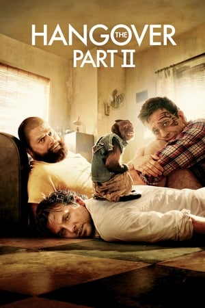 The Hangover Part II 2011 dual audio