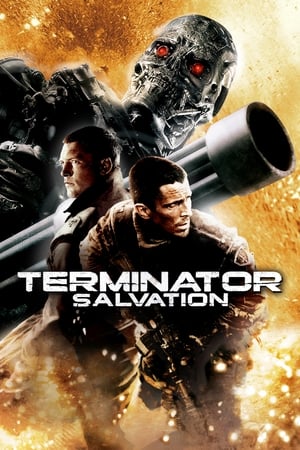 Terminator 4: Terminator Salvation 2009 dual audio