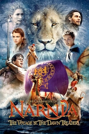 The Chronicles of Narnia: The Voyage of the Dawn Treader 2010 dual audio