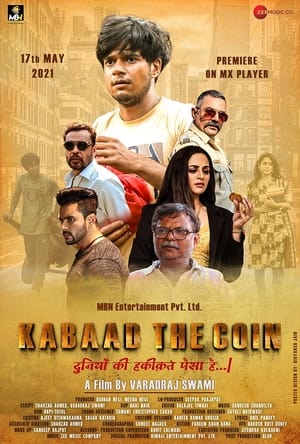 Kabaad - The Coin 2021 BRRIp